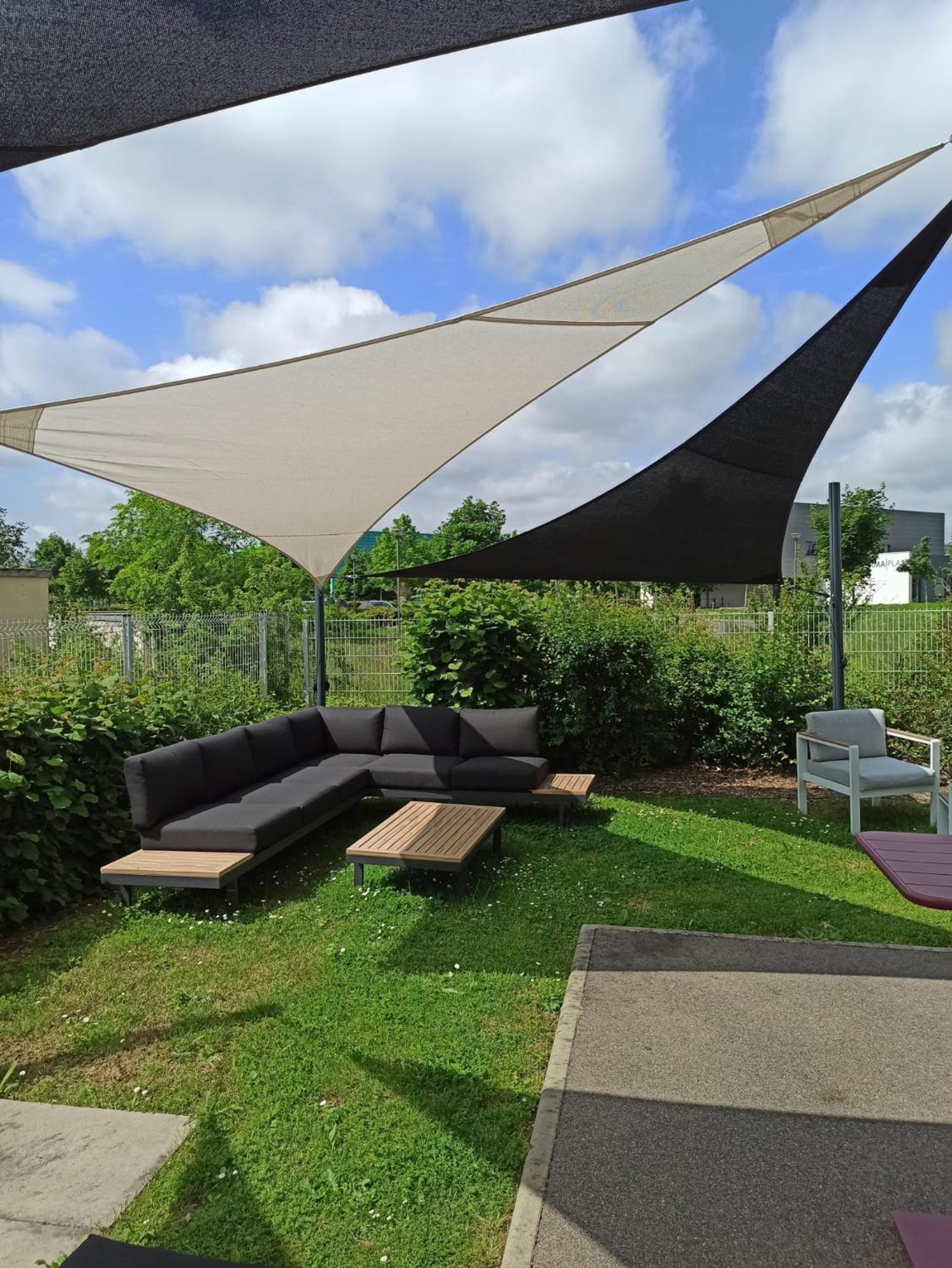 B&B Hotel Chartres Oceane Екстериор снимка